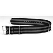 NATO JB GY [18mm]