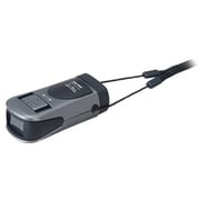 単眼鏡 スクエアタイプ ブラック RXM510B