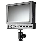 7型マルチ入出力端子搭載デジタル一眼レフ・ビデオカメラ用液晶モニター CL76HO