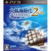 大航海時代 Online 2nd Age [PS3ソフト]