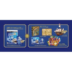 ps3版 大航海時代online 2ndage トレジャーボックス 新品 - メルカリ