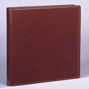 キーワード スリムサイズ A5システム手帳 ブラウン JWA4131C