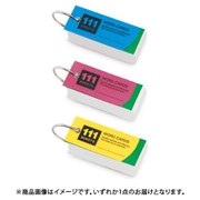 単語カード(ミニサイズ) チェックカード付き WD10