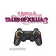 DUALSHOCK 3 TALES OF XILLIA2 X Edition [PS3ソフト ワイヤレスコントローラ同梱]