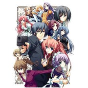 暁の護衛 トリニティ 限定版 [PS3ソフト]