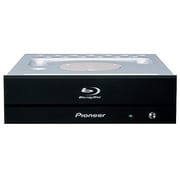 SATA内蔵型Blu-rayドライブ BDR-S06J-KR/BULK