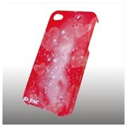 JAC-P0030 [iPhone4S用ケース スターダスト]