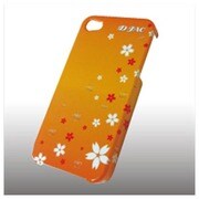 JAC-P0047 [iPhone4S用ケース オータムブラッサム]