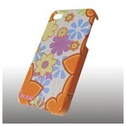 JAC-P0061 [iPhone4S用ケース クラシカルフラワー]