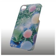 JAC-P0078 [iPhone4S用ケース ライムバルーン]