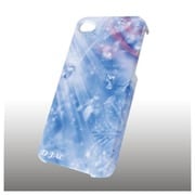 JAC-P0122 [iPhone4S用ケース ダイヤモンドダスト]