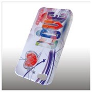 JAC-P0139 [iPhone4S用ケース キーオブザハート]