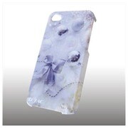 JAC-P0146 [iPhone4S用ケース ホワイトイブ]