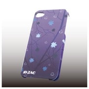 JAC-P0528 [iPhone4S用ケース オータムシルエット]