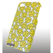 JAC-B0290 [iPhone4S用ケース ニコチャンピース]