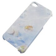 JAC-B0368 [iPhone4S用ケース シャイニーパール]