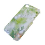 JAC-B0375 [iPhone4S用ケース セントモーニング]