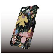JAC-BR0719 [iPhone4S用ケース 和柄てまり太鼓]