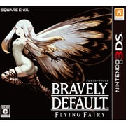 ブレイブリーデフォルト FLYING FAIRY [3DSソフト]