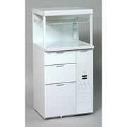 レンジ台 キャビー CB-238W