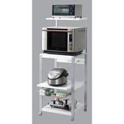 オープンラック ハイタイプ ORH-101W