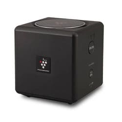 シャープ プラズマクラスター ブラック IG-EX20-B 2021年モデル ヨドバシ.com - シャープ SHARP プラズマクラスターイオン発生機