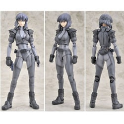ヨドバシ Com Cms シーエムズコーポレーション 攻殻機動隊 Stand Alone Complex グッとくるフィギュアコレクション52 草薙素子 フィギュア 通販 全品無料配達