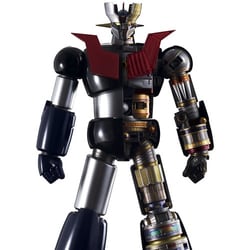 ヨドバシ Com バンダイ Bandai Dx超合金魂 マジンガーz 永井豪 書き下ろし漫画封入 通販 全品無料配達 ヨドバシ Com バンダイ Bandai Dx超合金魂 マジンガーz 永井豪 書き下ろし漫画封入 通販 全品無料配達
