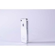 I3425-PC1 [ilavie iPhone4S用フルカバーケース クリアー]