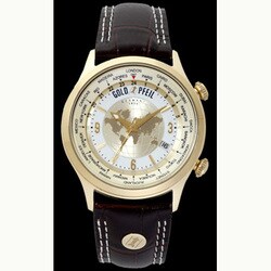 ヨドバシ.com - GOLD PFEIL ゴールドファイル G21000GC [メンズ] 通販【全品無料配達】