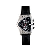 CHRONOGRAFH SERIES(クロノグラフシリーズ)クオーツ メンズ 正規輸入品 C43-BK
