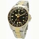 GMT ブラック文字盤 5003-02