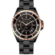 クオーツ メンズ 正規輸入品 MJ014G-BK