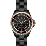 クオーツ ユニセックス 正規輸入品 MJ014L-BK