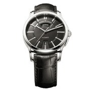 PONTOS DAY DATE（ポントス デイデイト） 自動巻き メンズ PT6158-SS001-33E
