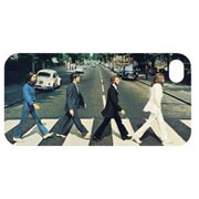 ABBEY ROAD [ミュージックスマートフォンケース iPhone4/4S用]