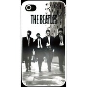 THE BEATLES 1963 PLEASE PLEASE ME [ミュージックスマートフォンケース iPhone4/4S用]