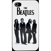 THE BEATLES 1969 LET IT BE [ミュージックスマートフォンケース iPhone4/4S用]
