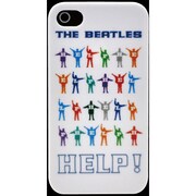 HELP!COLOR [ミュージックスマートフォンケース iPhone4/4S用]