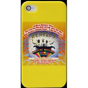 マジカル・ミステリー・ツアー [ミュージックスマートフォンケース iPhone4/4S用]
