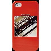 The Beatles/1962-1966  赤盤 [ミュージックスマートフォンケース iPhone4/4S用]