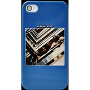 The Beatles/1967-1970  青盤 [ミュージックスマートフォンケース iPhone4/4S用]