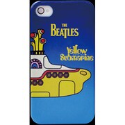 イエローサブマリン サントラ [ミュージックスマートフォンケース iPhone4/4S用]