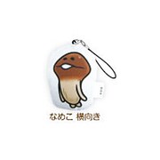 縫製クリーナーストラップS なめこ栽培キット [なめこ横]
