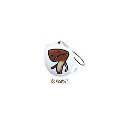 縫製クリーナーストラップS なめこ栽培キット [ななめこ]