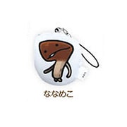 縫製クリーナーストラップS なめこ栽培キット [ななめこ]