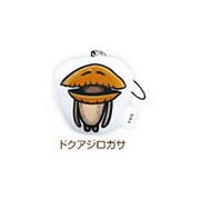縫製クリーナーストラップS なめこ栽培キット [ドクアジロガ]