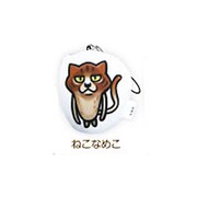縫製クリーナーストラップS なめこ栽培キット [ねこなめ]