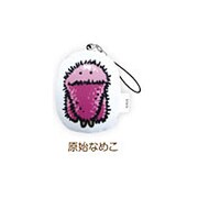 縫製クリーナーストラップS なめこ栽培キット [原始なめ]