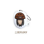 縫製クリーナーストラップS なめこ栽培キット [ニガクリダケ]